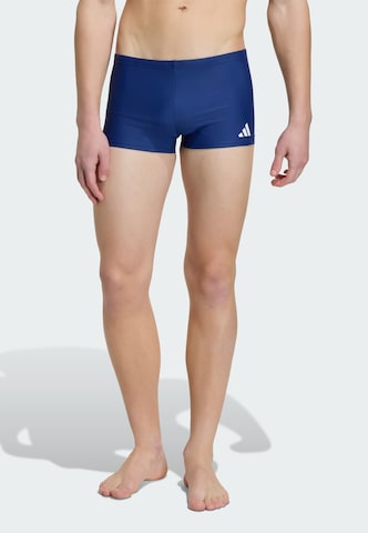Pantaloncini sportivi da bagno 'Ess' di ADIDAS PERFORMANCE in blu: frontale