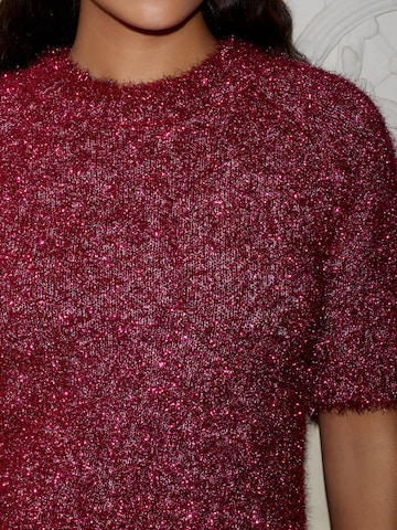 Pull-over Next en rose