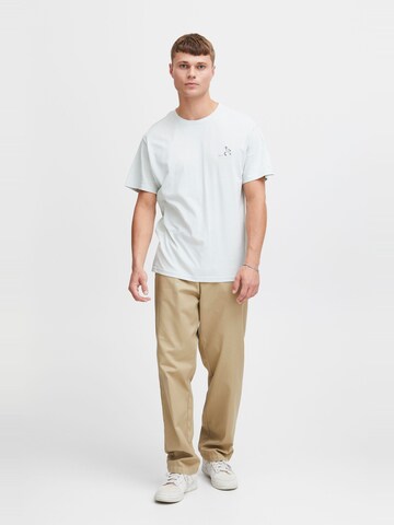 !Solid - Camiseta 'Ilias' en gris