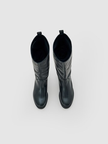 EDITED Boots 'Elkanah' in Black