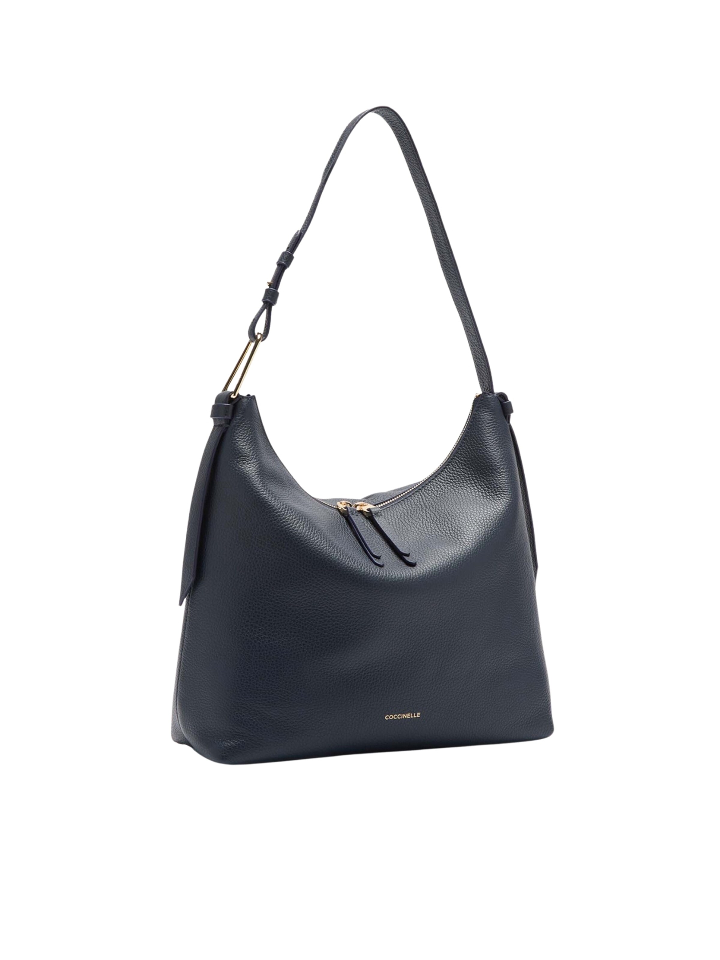 Coccinelle - Bolso de mano 'MALORY 8' en azul