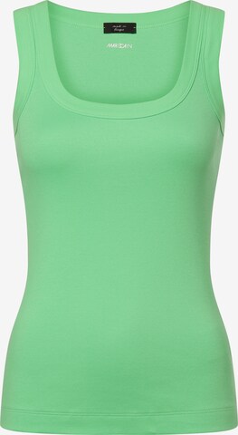 Marc Cain Top in Green: front