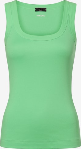 Marc Cain Top in Green: front