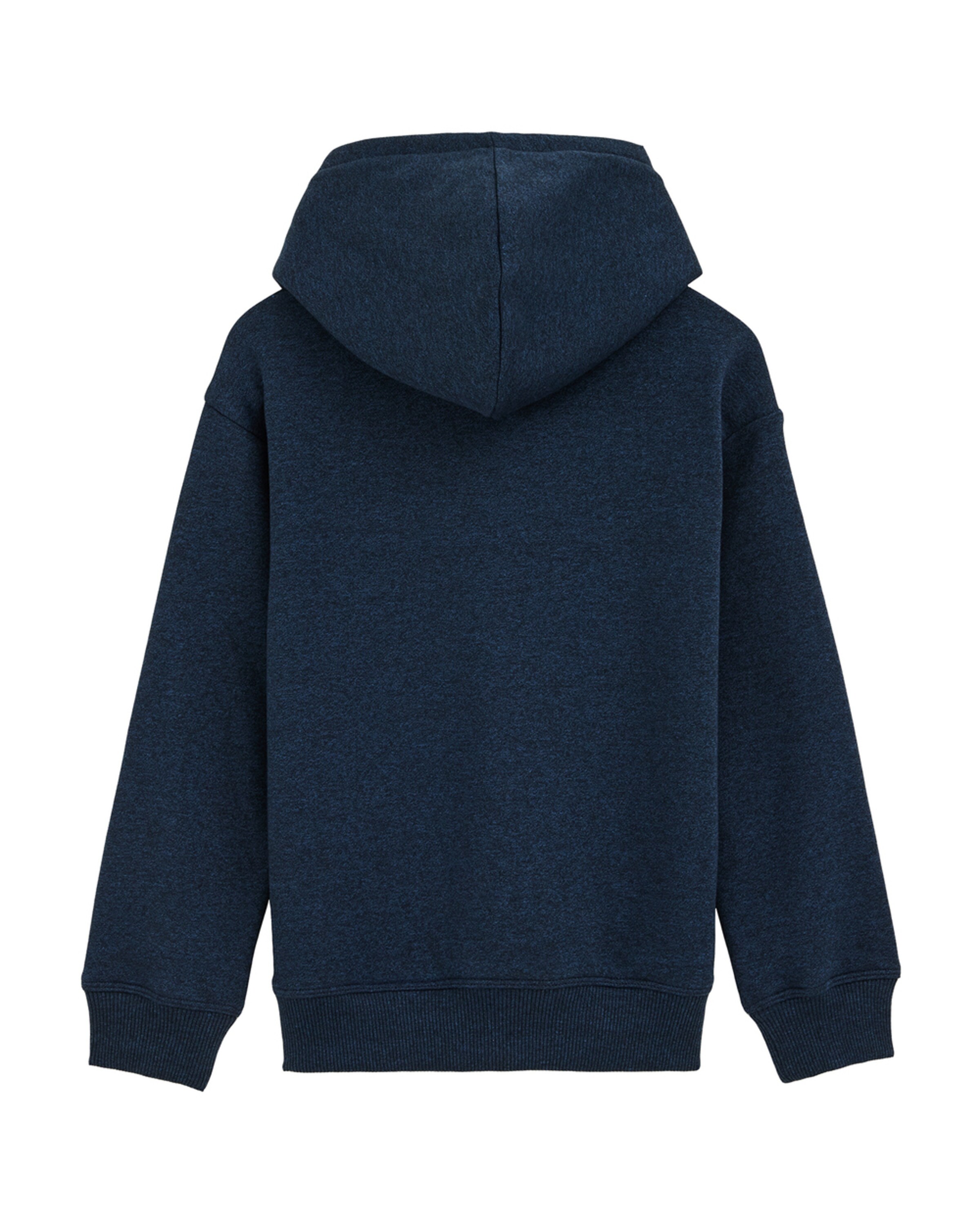 WE Fashion Свитшот в Синий