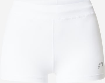 Newline Athletic Underwear in White: front