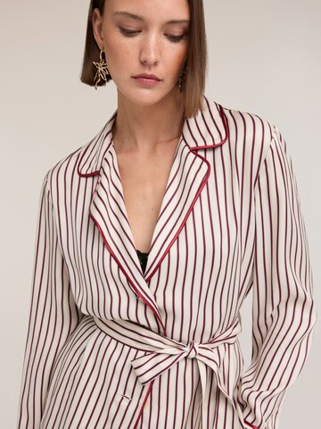 MOTIVI - Blusa en beige