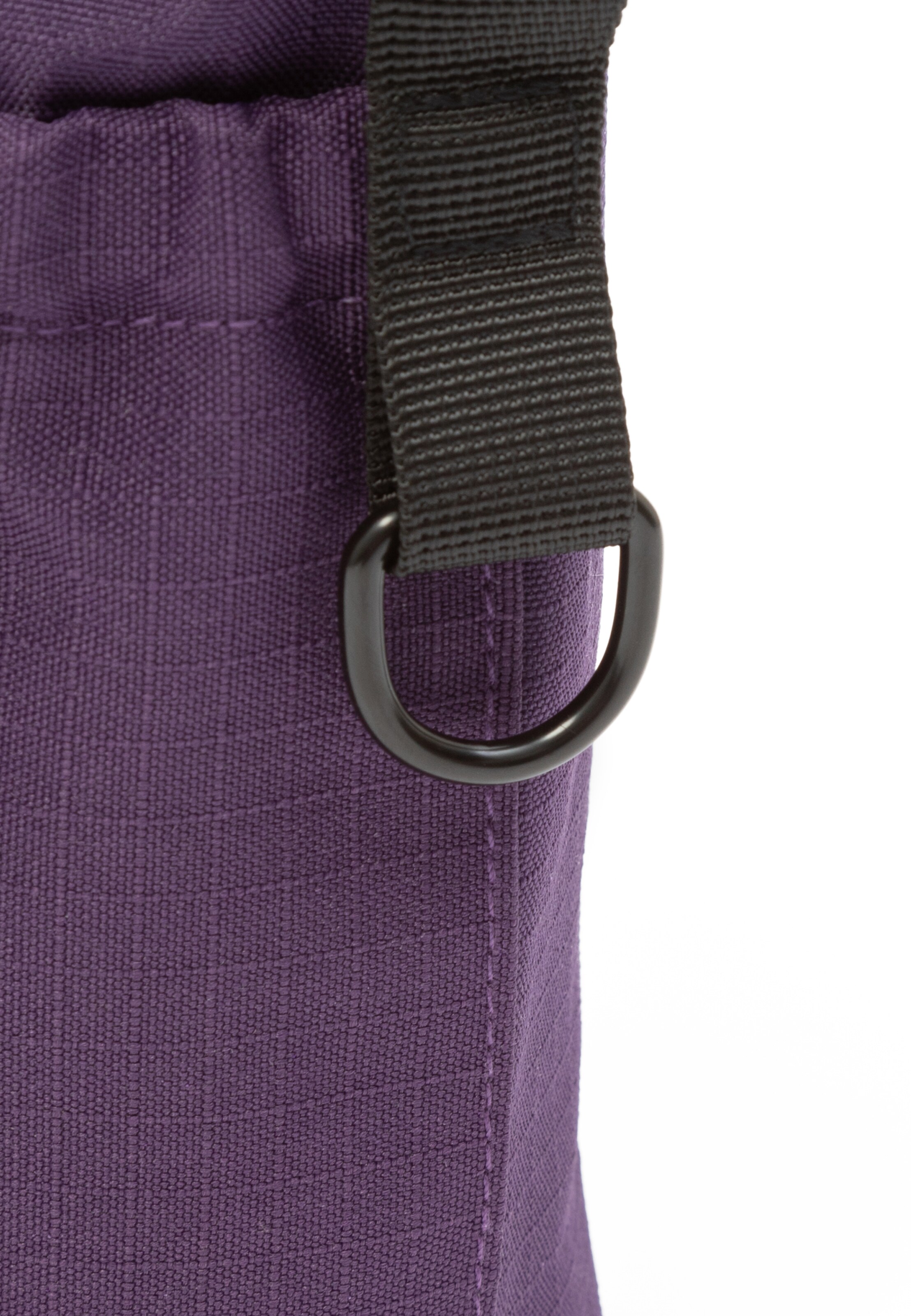 Cleptomanicx Crossbody Bag in Purple