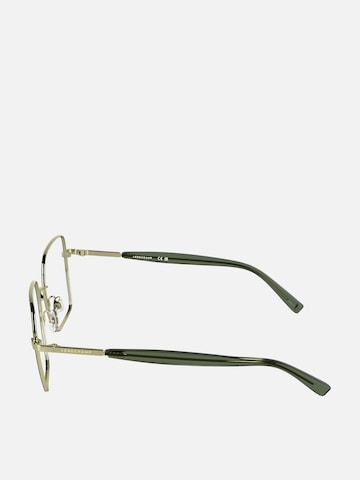 Longchamp Sonnenbrille‌‌‌‌‌ in Grün