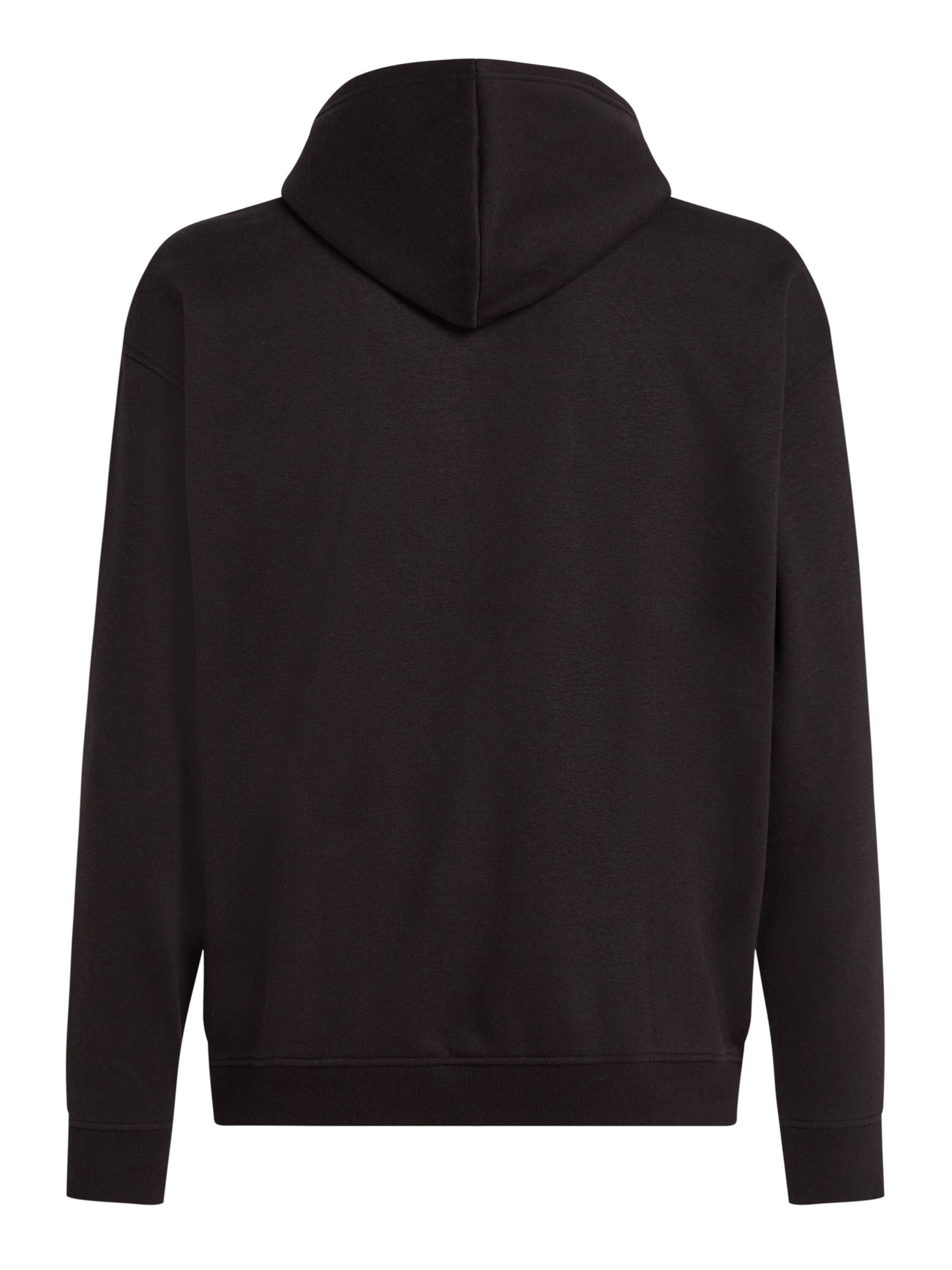 Felpa 'Essentials' di O'NEILL in nero