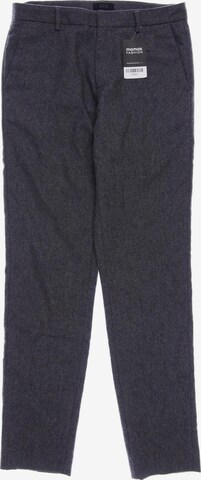 COS Pants in 31-32 in Grey: front