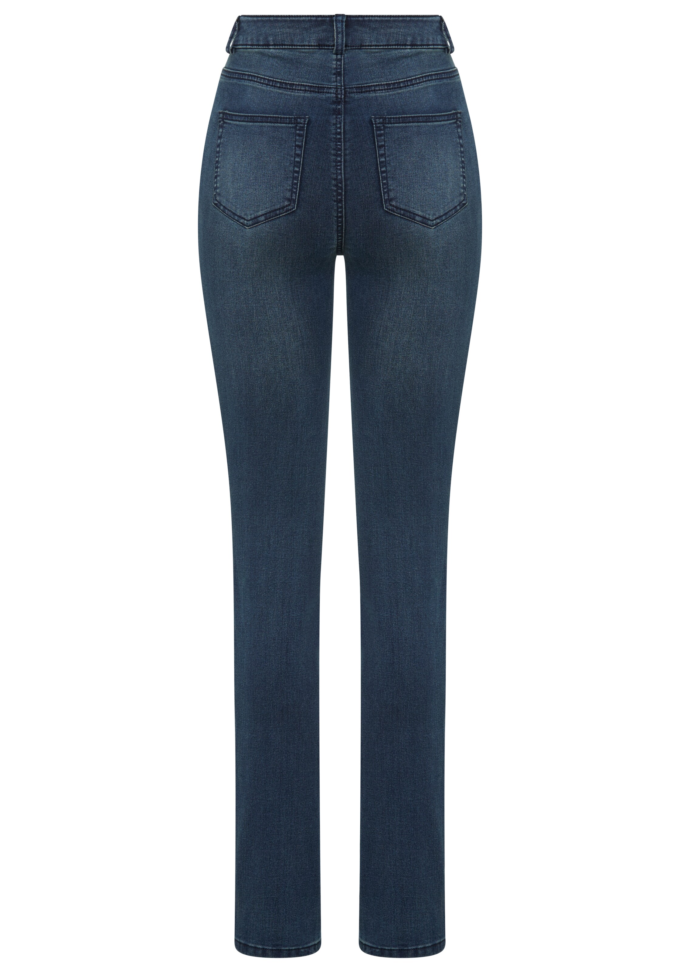 ARIZONA Slim fit Jeans in Blue