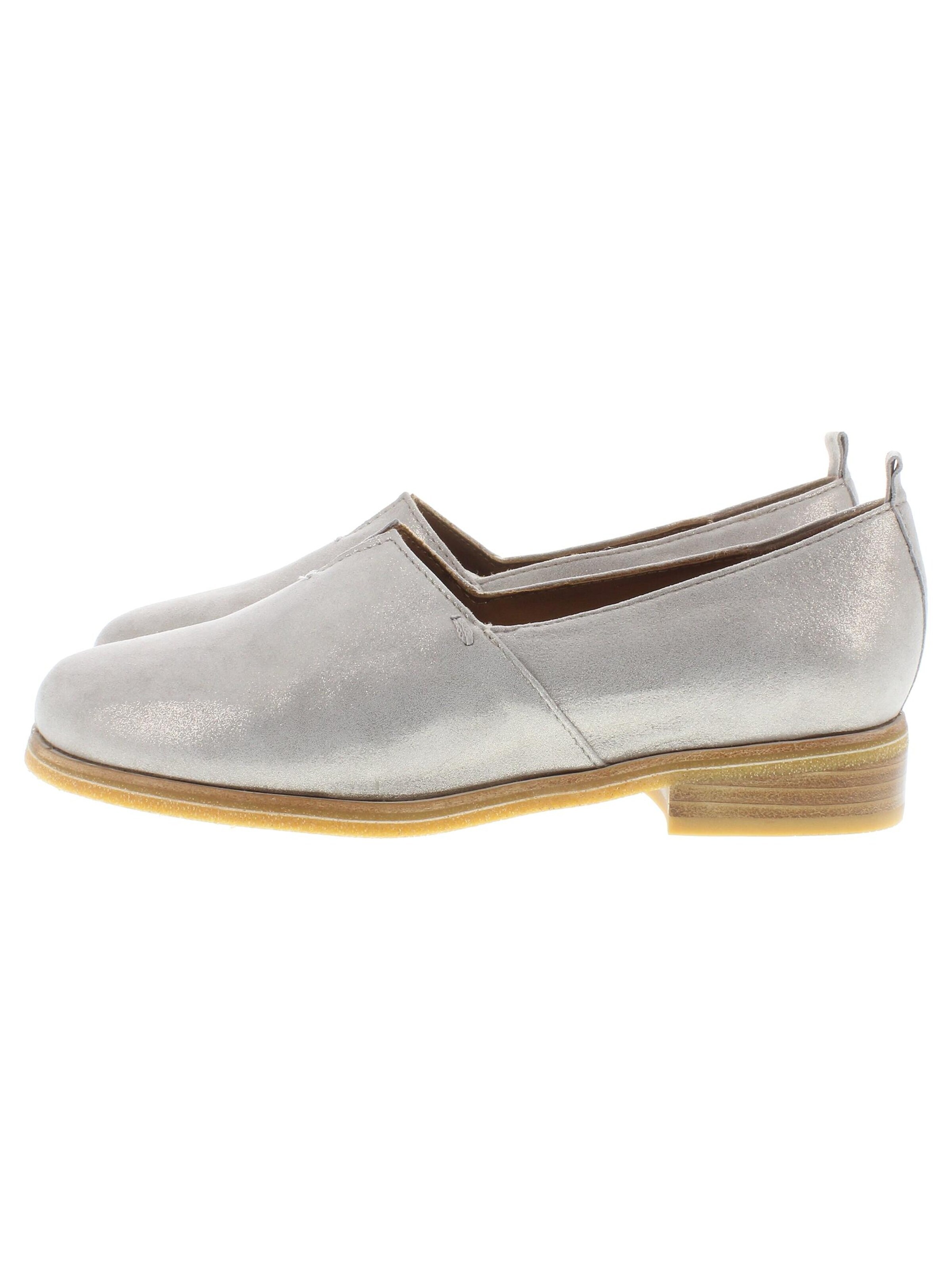 Everybody Slipper 'MELONE - moderner Sacchetto Slipper'‌‌ in Pink