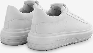 Kennel & Schmenger Sneaker 'Turn' in Weiß