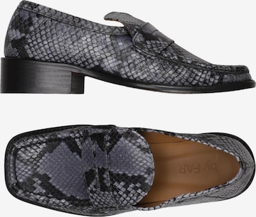 By Far Halbschuh 35 in Grau: Vorderseite