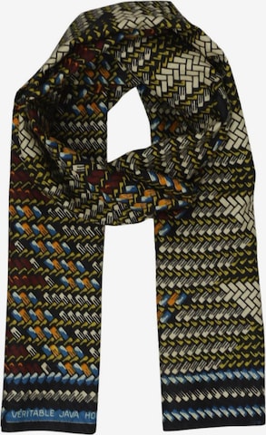 Lena Hoschek Schal oder Tuch One Size in Mischfarben: Vorderseite