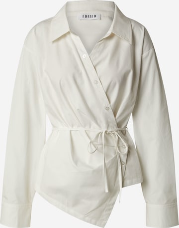 EDITED Pusero 'Lillith' värissä valkoinen: etupuoli