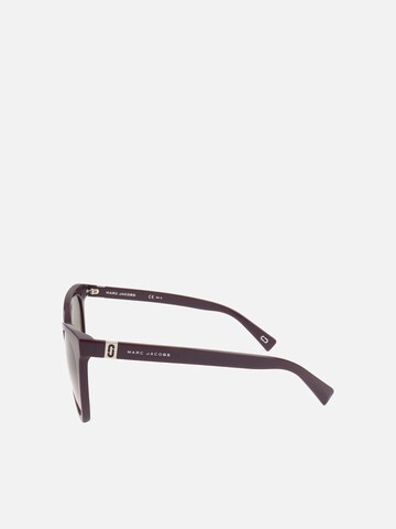 Marc Jacobs - Gafas de sol 'Marc Jacobs MARC 336/S Havana 56/16/145 Women Sunglasses' en lila