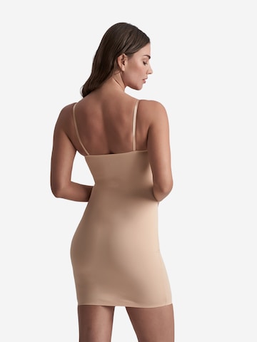 Bye Bra Onderjurk in Beige