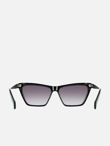 Liu Jo Sunglasses in Black