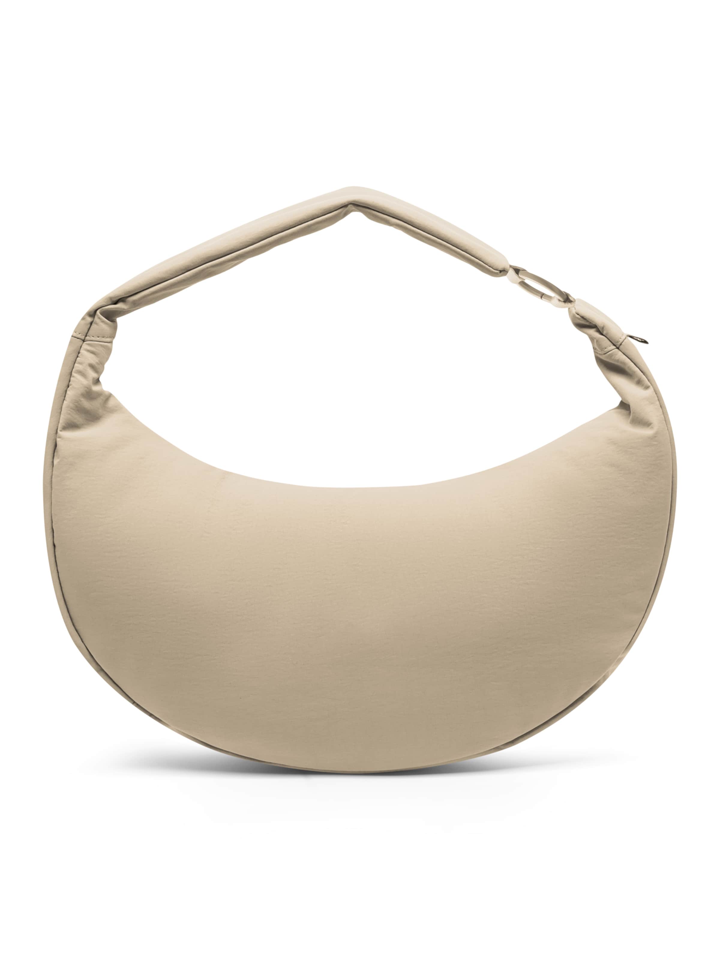 Johnny Urban Сумка через плечо 'Lou Large' в Бежевый