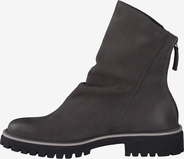 Paul Green Ankle Boots in Grey