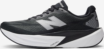 new balance Jooksujalats 'Rebel v5', värv must: eest vaates