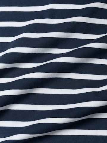 Seasalt Cornwall Shirts 'Sailor' i blå