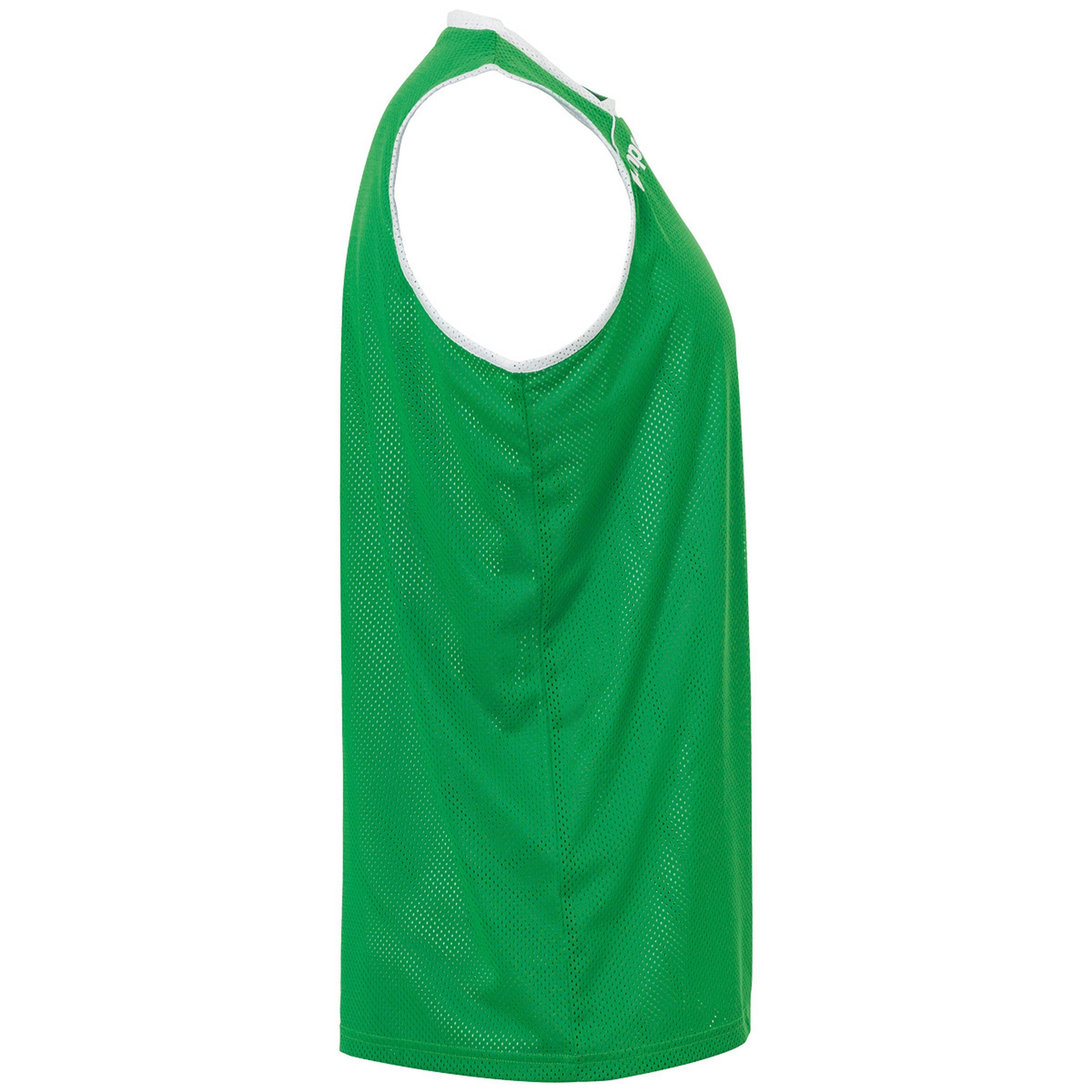 KEMPA Performance Shirt in Green
