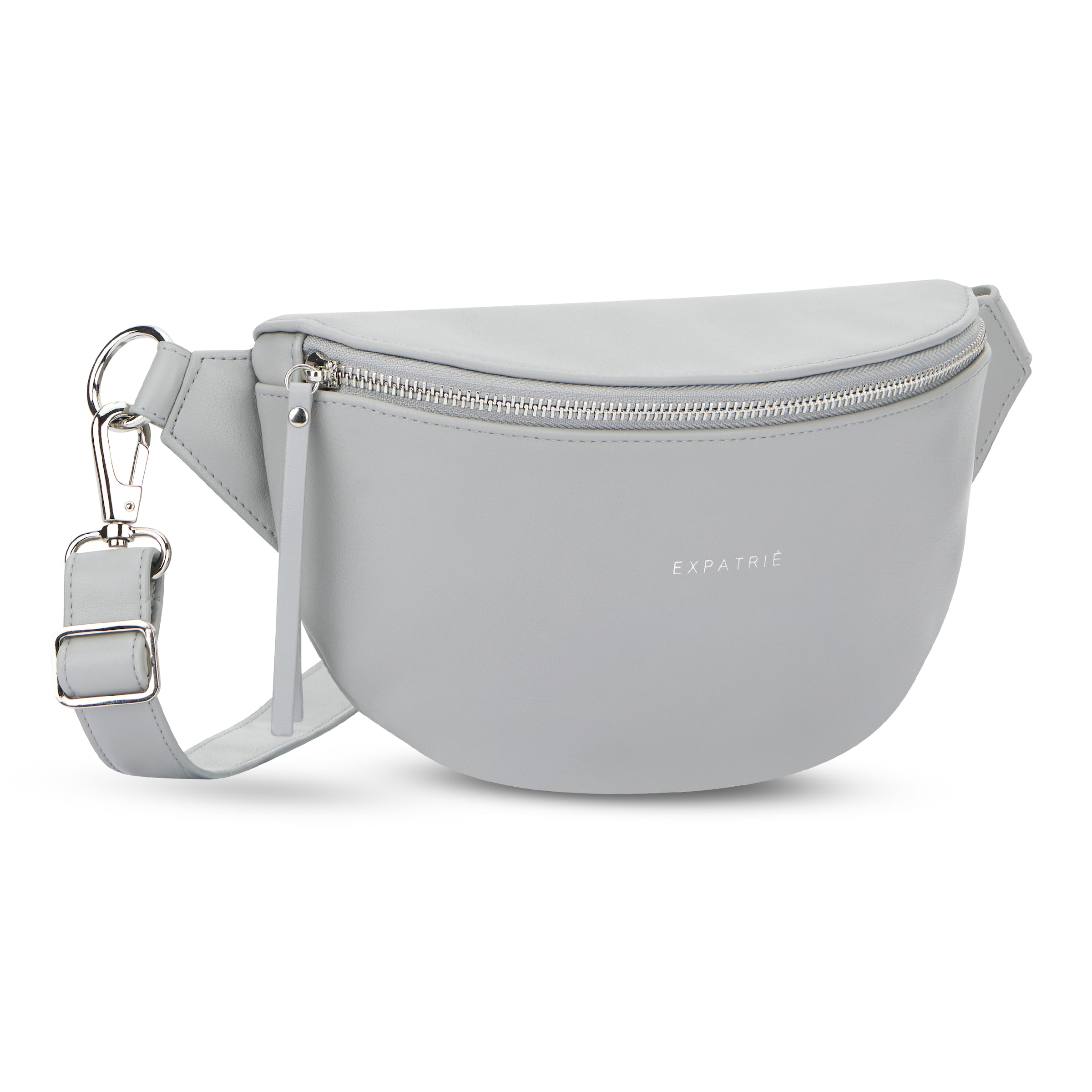 Expatrié Magväska 'Alice Small' i grå
