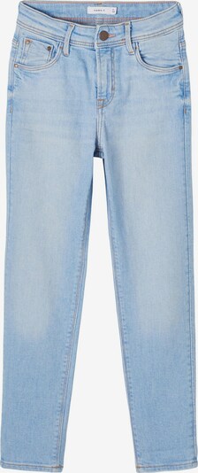 NAME IT Jeans 'Rose' in de kleur Lichtblauw, Productweergave