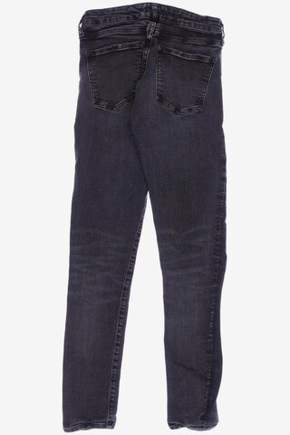AGOLDE Jeans 25 in Grau