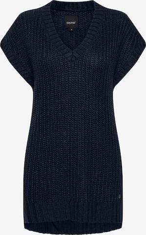 Oxmo Sweater 'Lene' in Blue: front