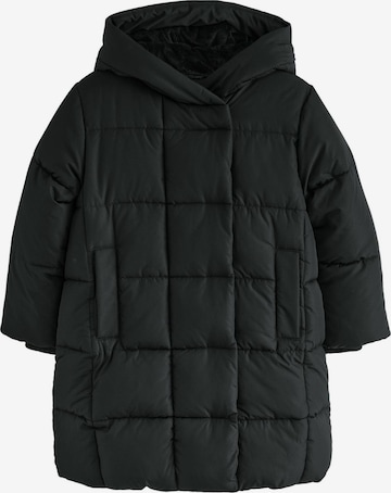 juoda Next Funkcinė striukė : priekis