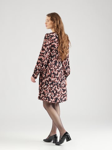 Robe 'Bellamaya' MSCH COPENHAGEN en noir