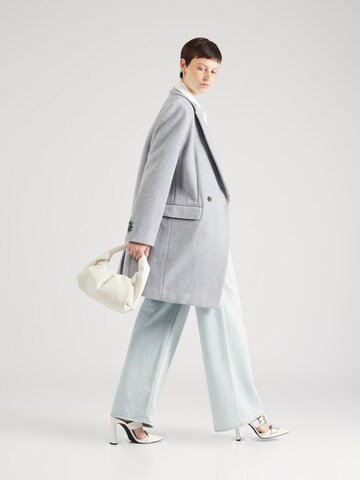 BOSS Between-Seasons Coat 'Catop' in Grey
