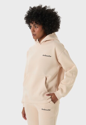 Tom Barron Jogginganzug in Beige