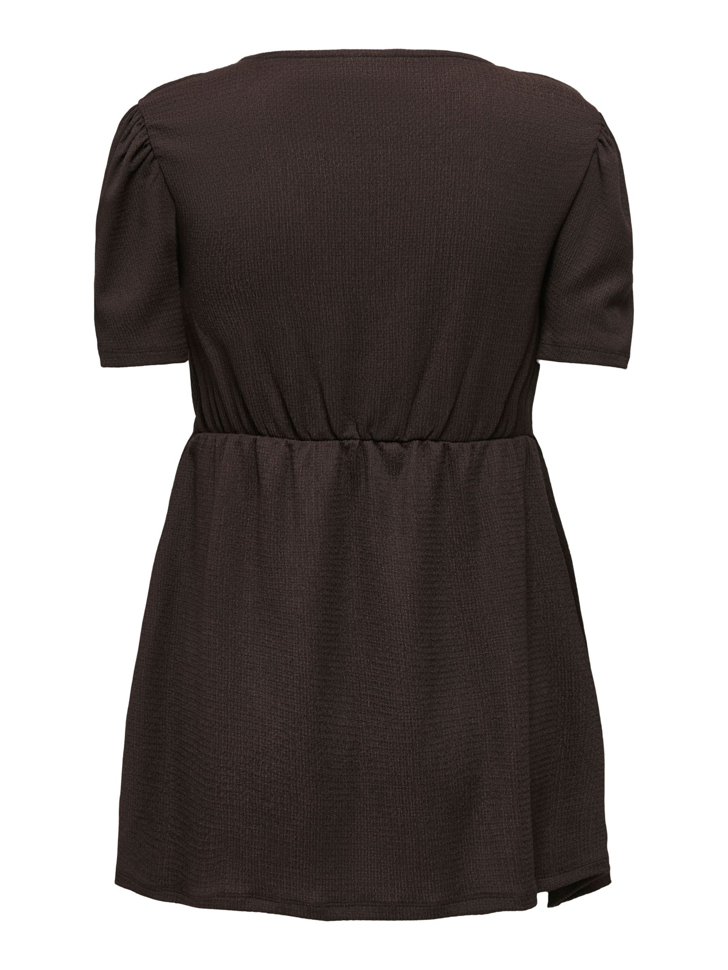 Only Maternity - Blusa 'OLMPetris' en marrón