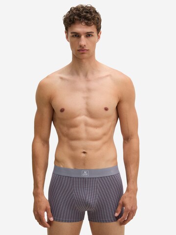 Boxers ' Essentials ' Marc O'Polo en bleu : devant