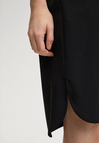 JOOP! Dress 'Daje' in Black