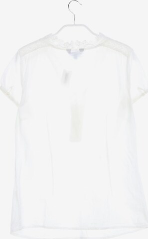 McGREGOR Blouse & Tunic in S in White