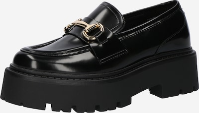 Loaferai 'Occupy' iš STEVE MADDEN, spalva – Auksas / juoda, Prekių apžvalga