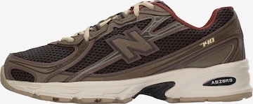 ruda new balance Sportbačiai be auliuko '740': priekis