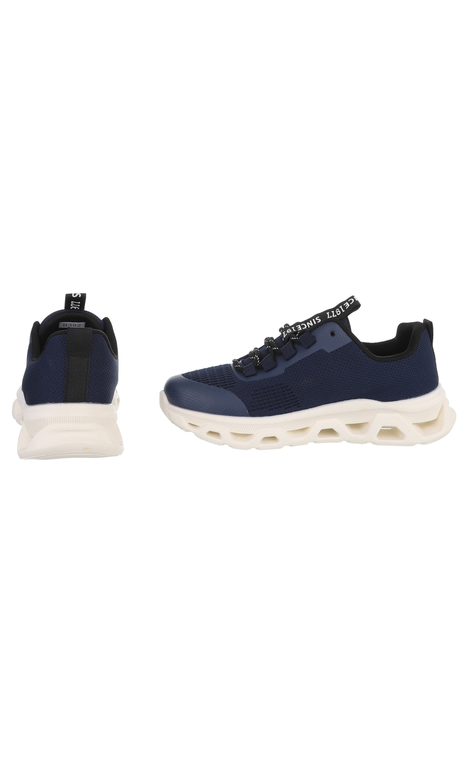 CoolWalk Sneakers in Blue