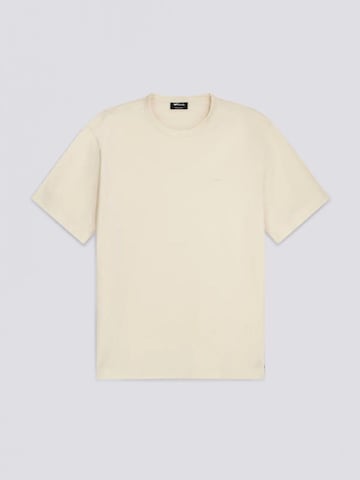 GAS Shirt in White: front