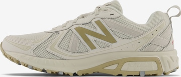 Scarpa da corsa 'MT410v5' di new balance in grigio: frontale