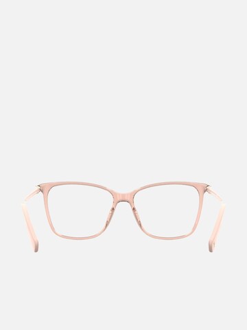 Longchamp Sunglasses in Pink