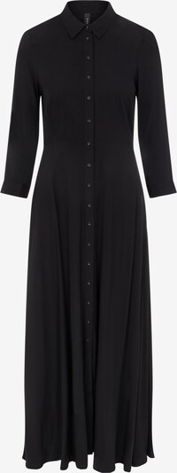 Y.A.S Shirt dress 'SAVANNA' in Black, Item view