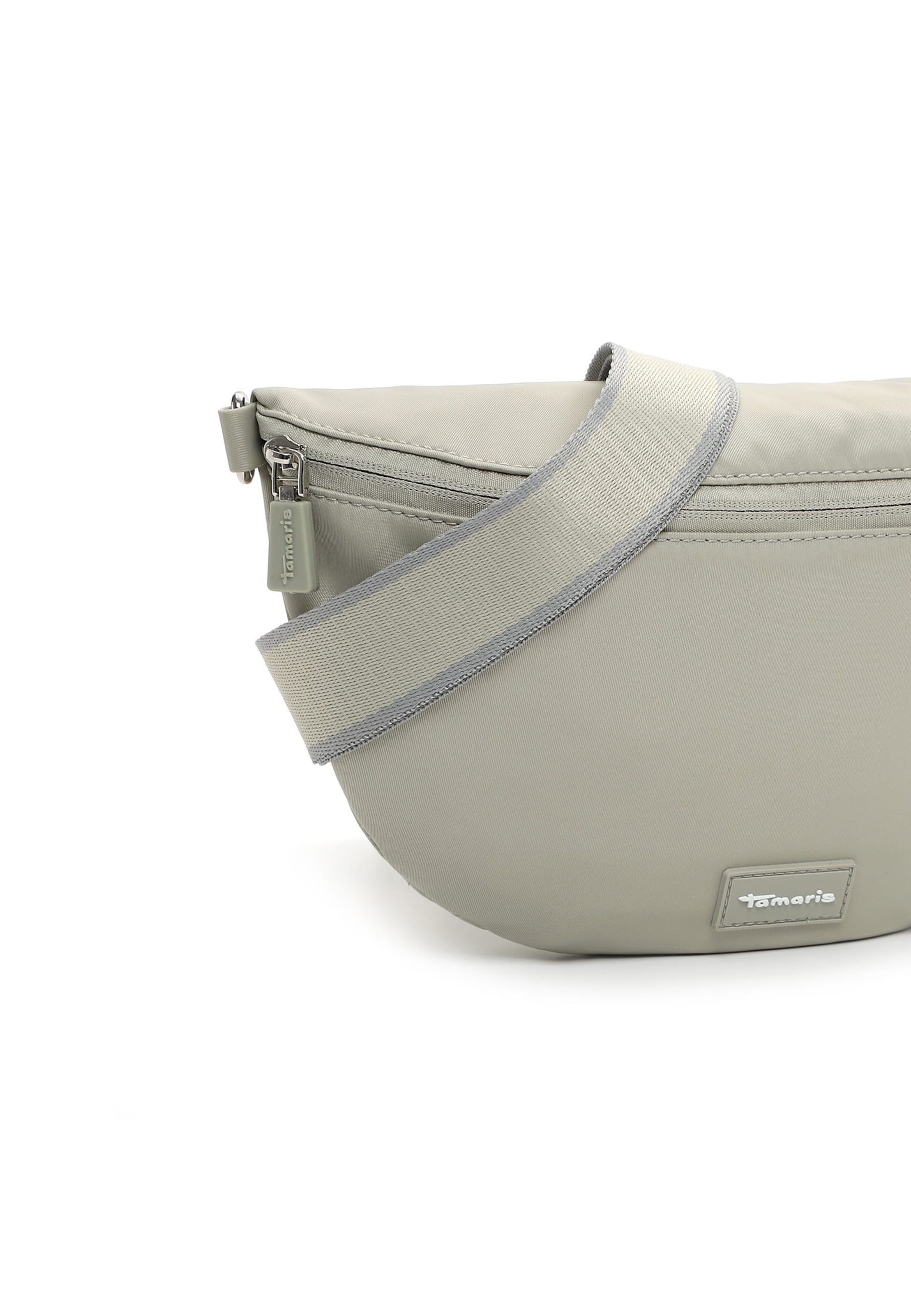 Sac à bandoulière 'Fadilla' Tamaris en vert