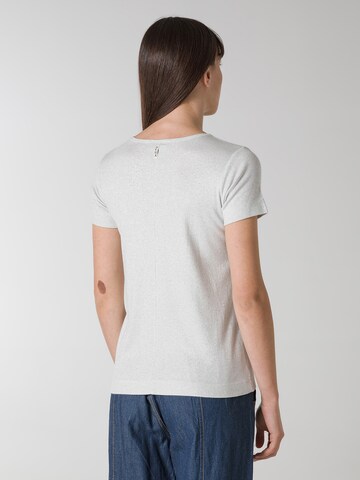 DEHA Shirt in Grijs