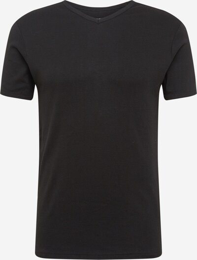 Petrol Industries Bluser & t-shirts i sort, Produktvisning